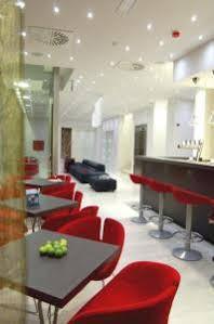 Postumia Hotel Design Oderzo Buitenkant foto