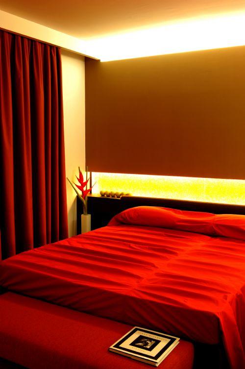 Postumia Hotel Design Oderzo Kamer foto