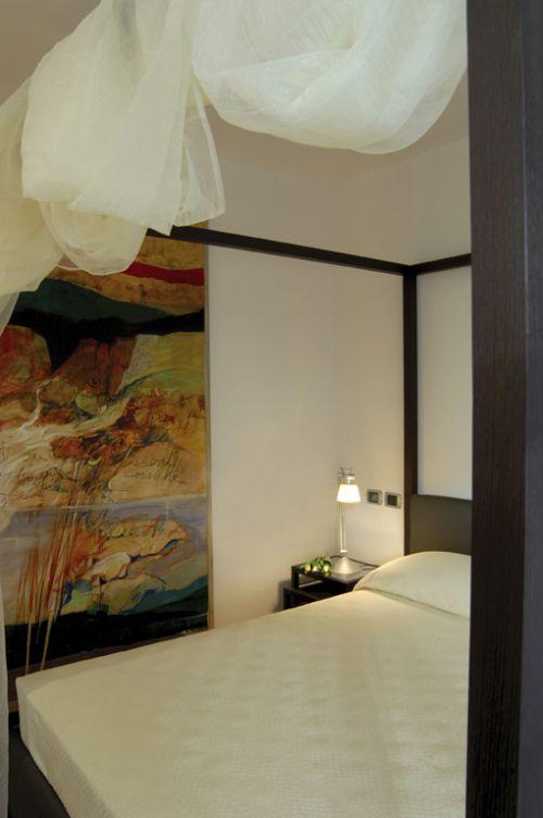 Postumia Hotel Design Oderzo Kamer foto